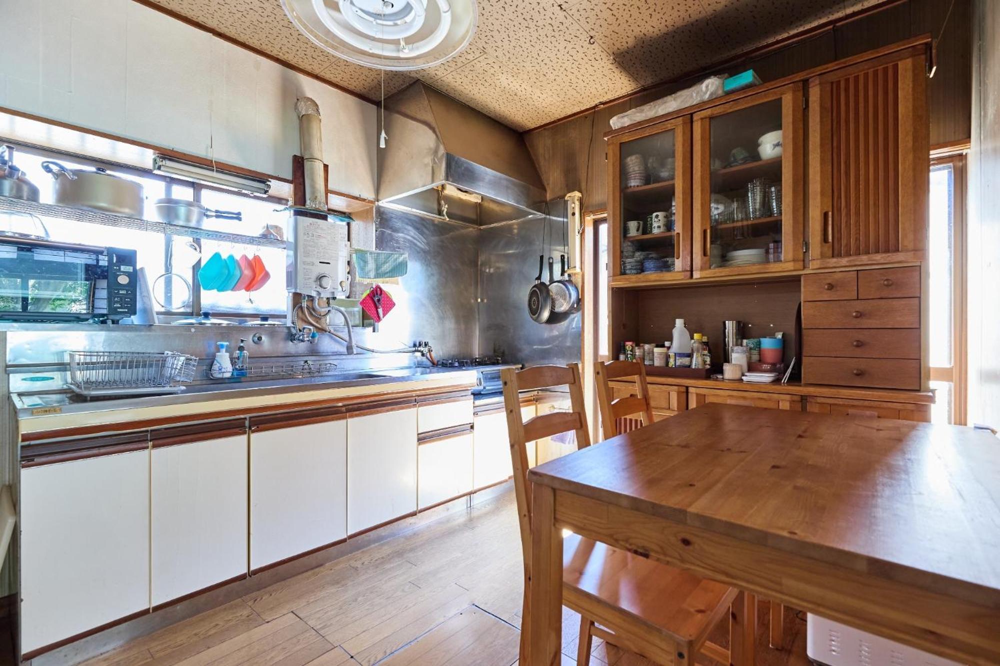 Sagamihara - House - Vacation Stay 15450 Exterior photo